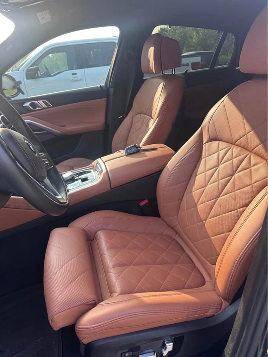 2023 BMW G06 X6 - Image 6 of 9