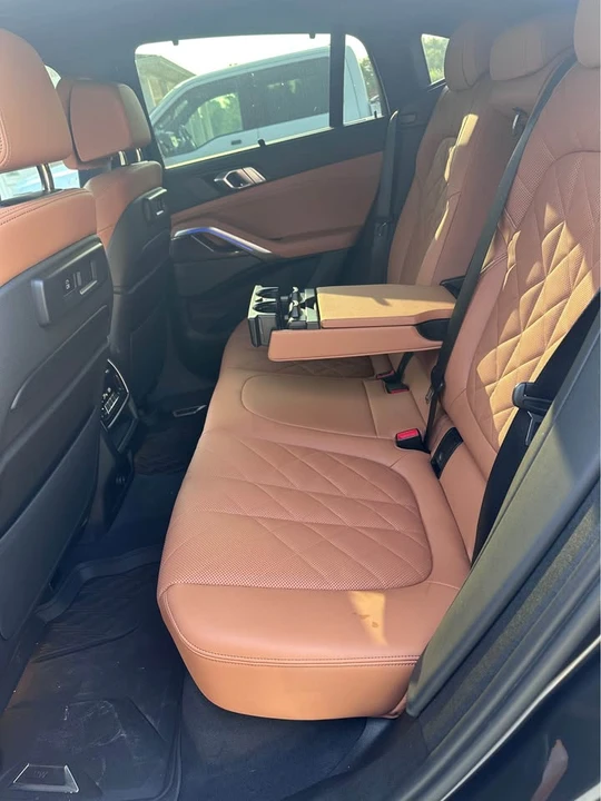 2023 BMW G06 X6 - Image 7 of 9