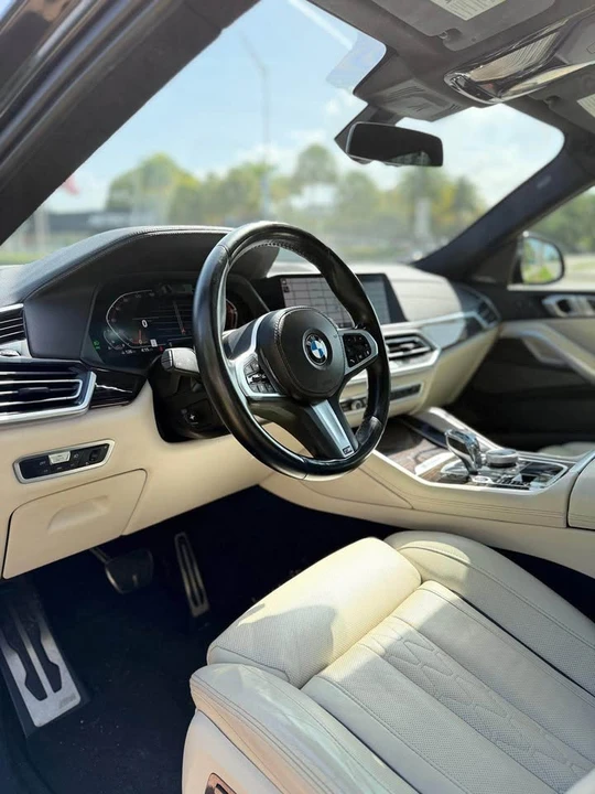 2023 BMW G06 X6 - Image 9 of 11