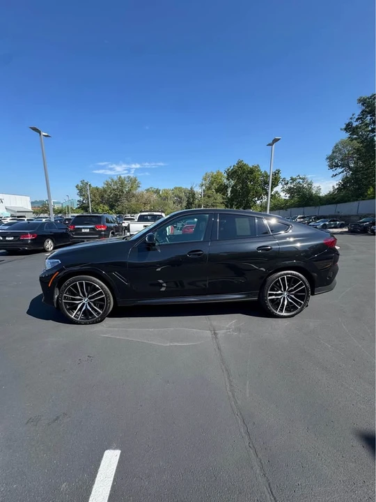2023 BMW G06 X6 - Image 3 of 9