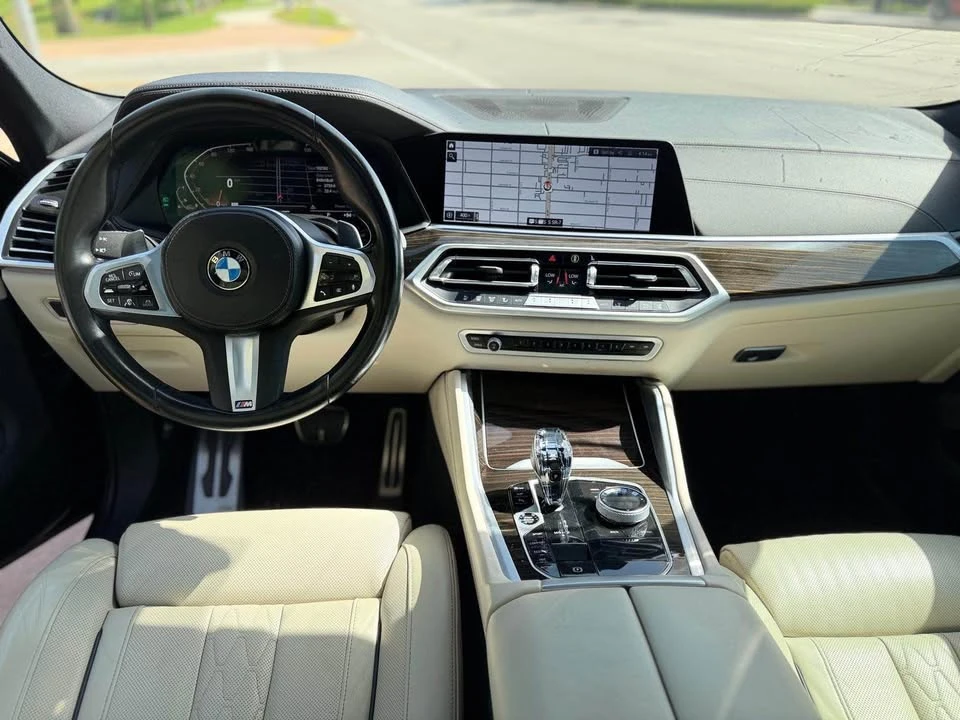 2023 BMW G06 X6 - Image 8 of 11