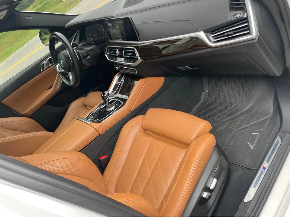 2023 BMW G06 X6 - Image 11 of 18