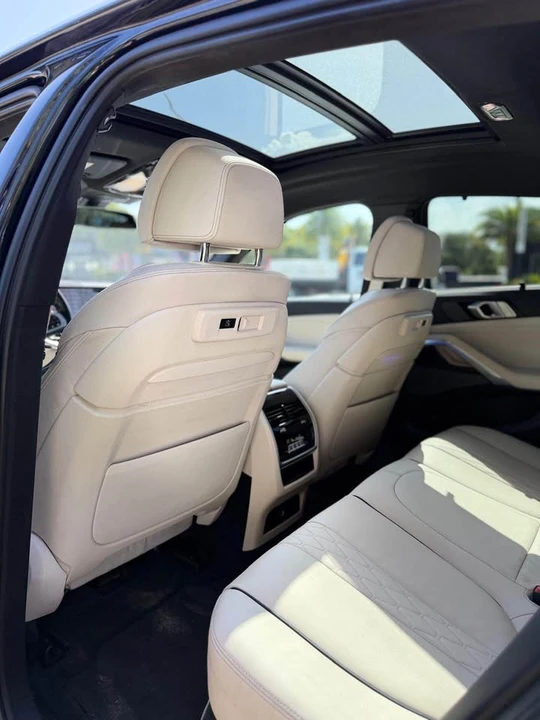 2023 BMW G06 X6 - Image 5 of 11