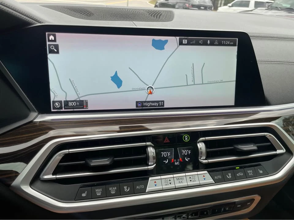 2023 BMW G06 X6 - Image 13 of 18