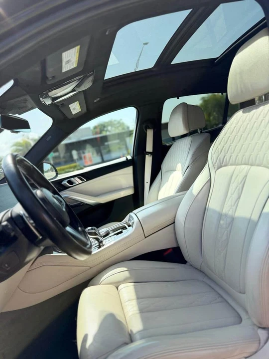 2023 BMW G06 X6 - Image 7 of 11