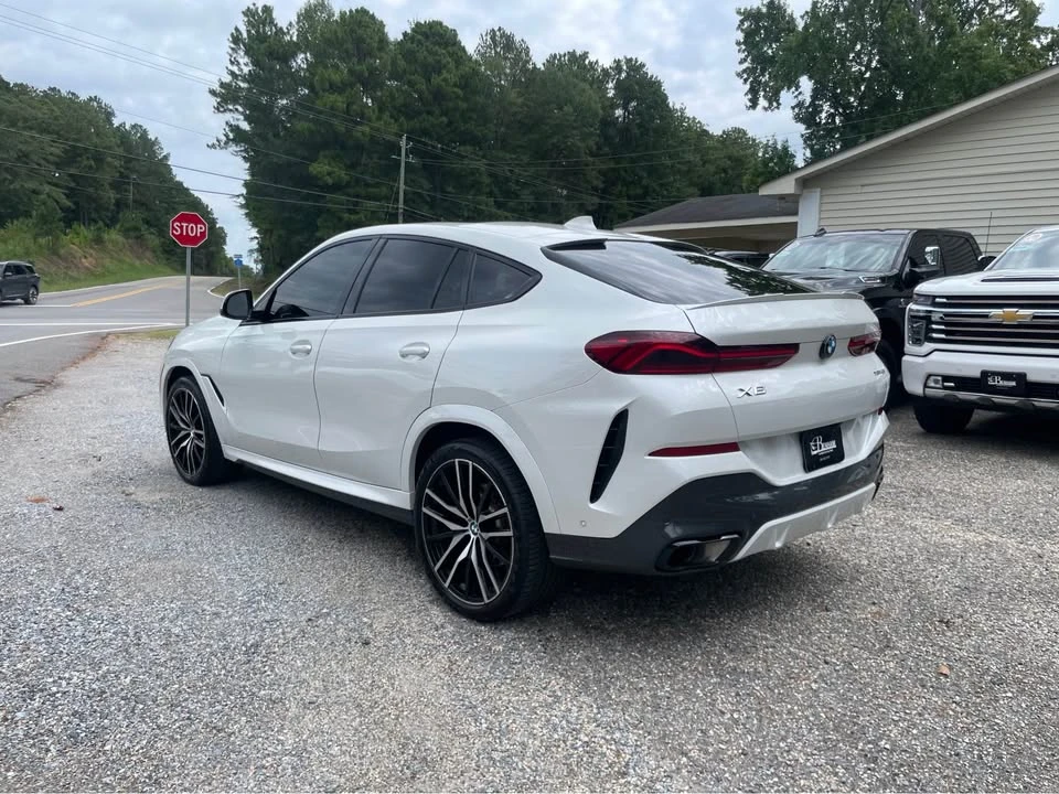 2023 BMW G06 X6 - Image 2 of 18