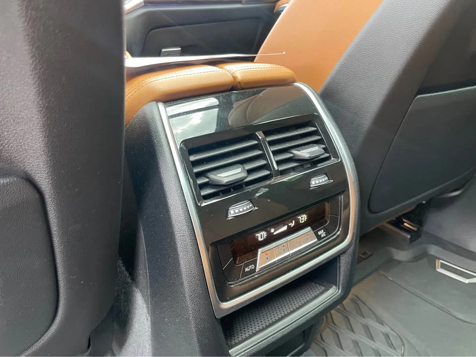2023 BMW G06 X6 - Image 18 of 18