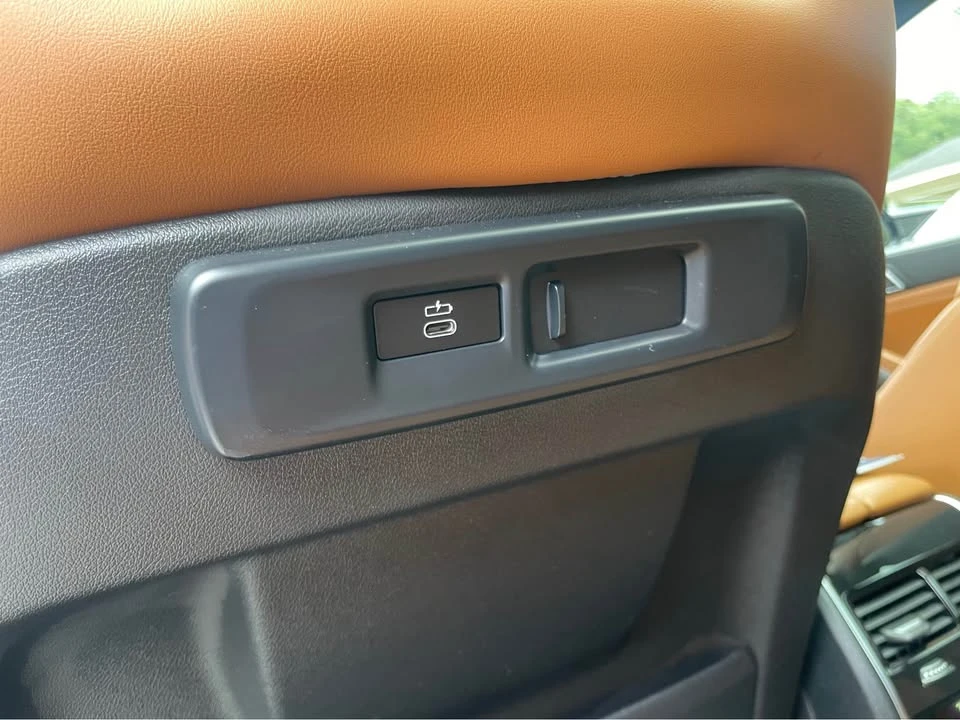 2023 BMW G06 X6 - Image 17 of 18