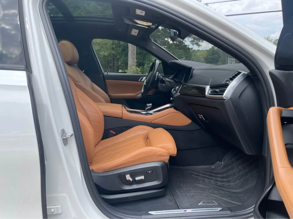 2023 BMW G06 X6 - Image 10 of 18
