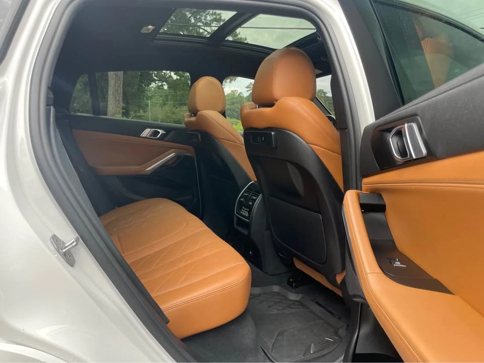 2023 BMW G06 X6 - Image 9 of 18