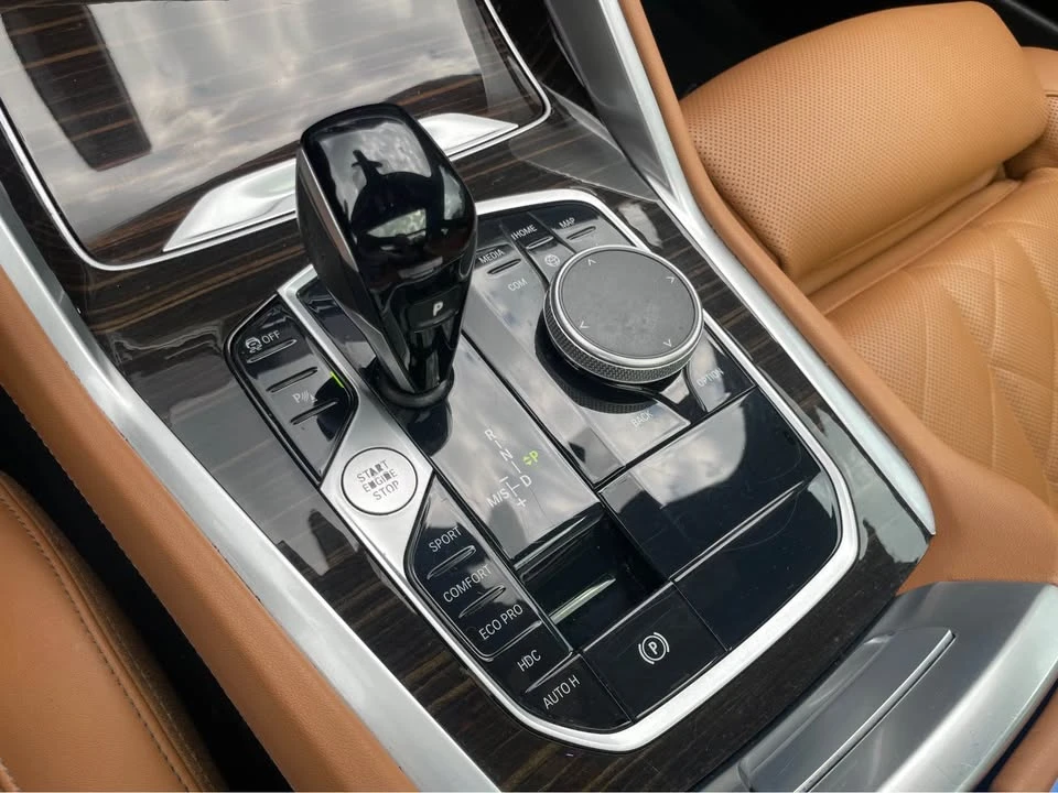 2023 BMW G06 X6 - Image 15 of 18