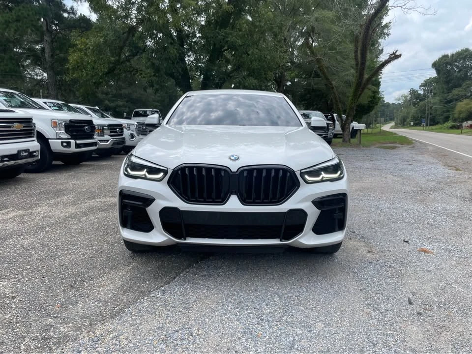 2023 BMW G06 X6 - Image 5 of 18