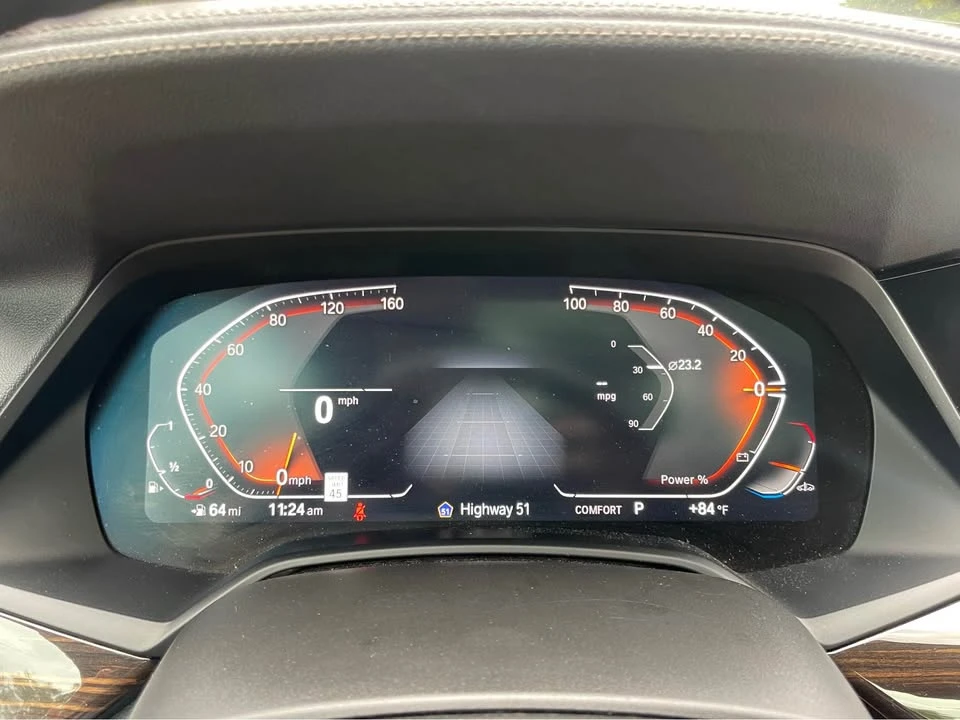 2023 BMW G06 X6 - Image 12 of 18