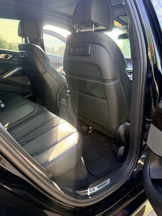 2023 BMW G06 X6 - Image 8 of 14