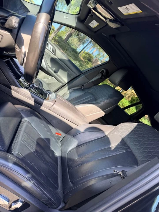 2023 BMW G06 X6 - Image 12 of 14