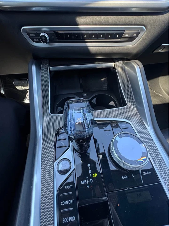 2023 BMW G06 X6 - Image 6 of 9