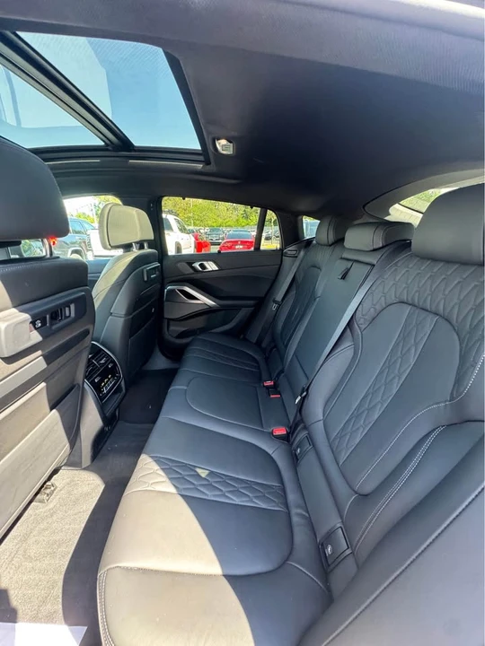 2023 BMW G06 X6 - Image 7 of 9
