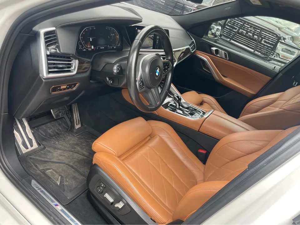 2023 BMW G06 X6 - Image 7 of 18