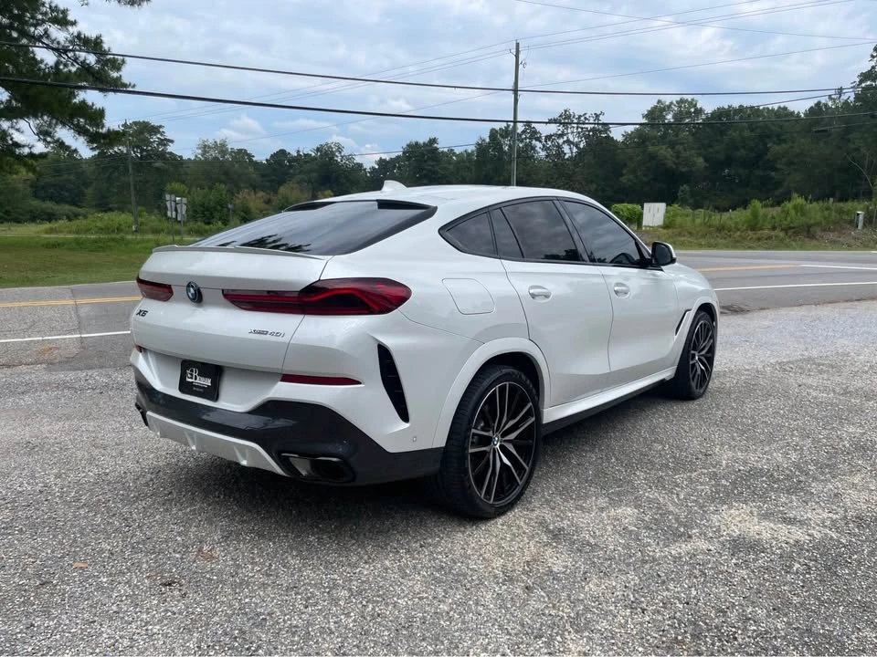 2023 BMW G06 X6 - Image 3 of 18