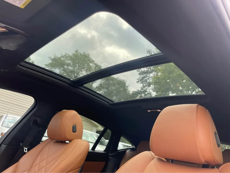 2023 BMW G06 X6 - Image 16 of 18