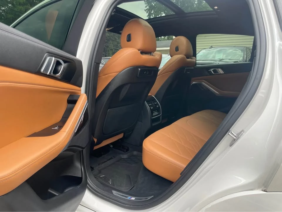 2023 BMW G06 X6 - Image 8 of 18
