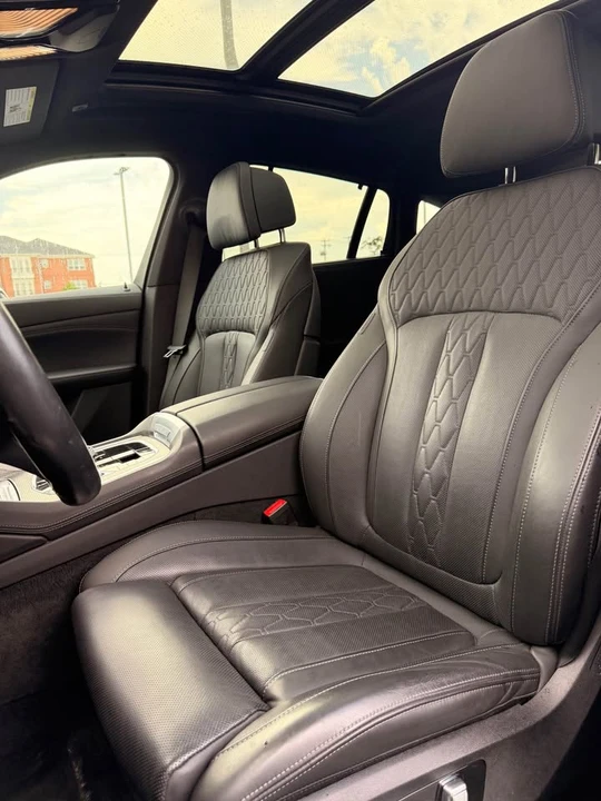 2023 BMW G06 X6 - Image 15 of 15