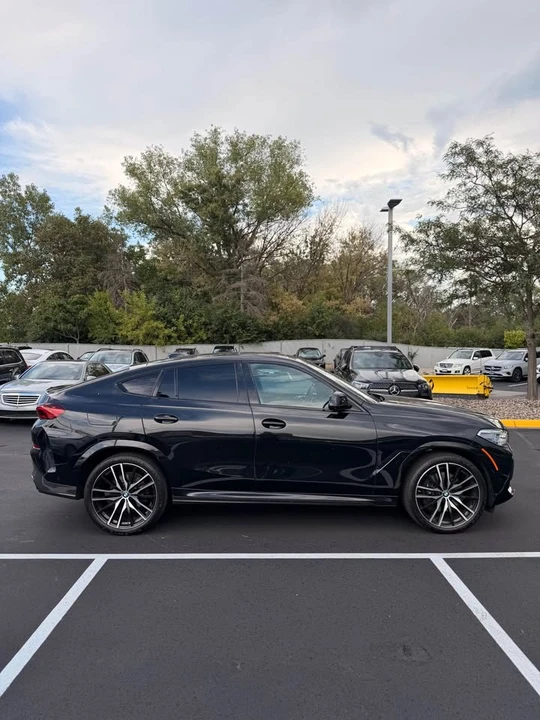 2023 BMW G06 X6 - Image 4 of 15