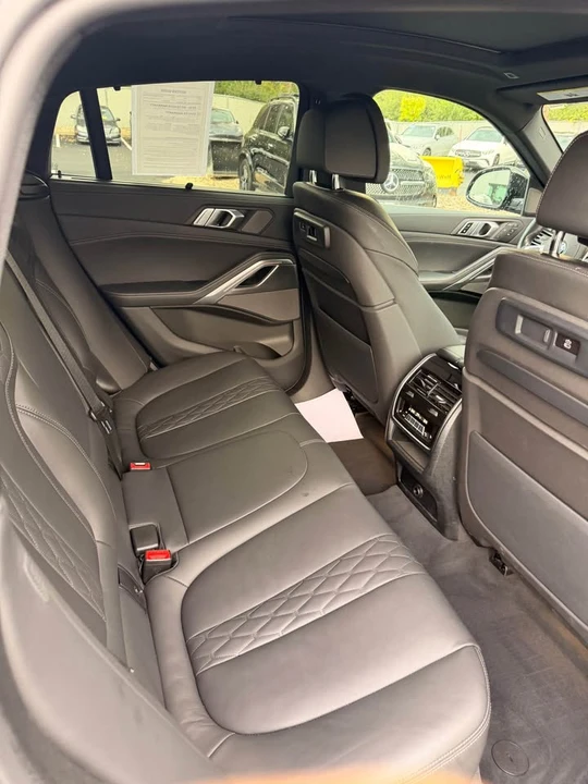2023 BMW G06 X6 - Image 14 of 15