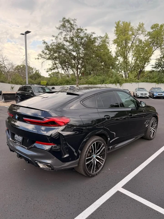 2023 BMW G06 X6 - Image 6 of 15