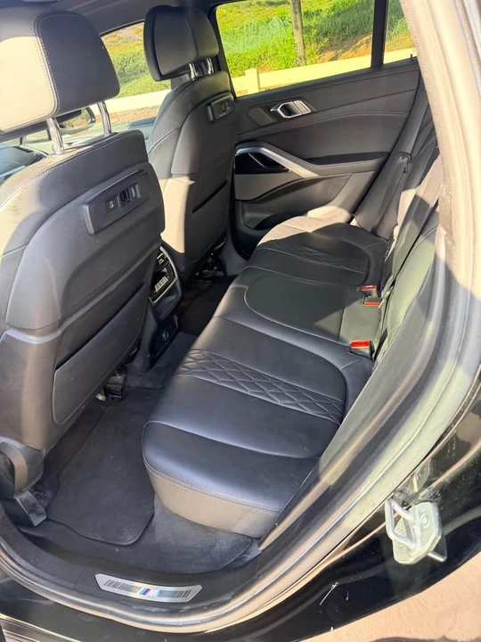 2023 BMW G06 X6 - Image 14 of 14