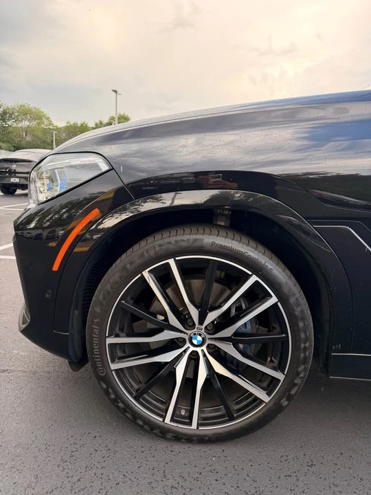 2023 BMW G06 X6 - Image 9 of 15