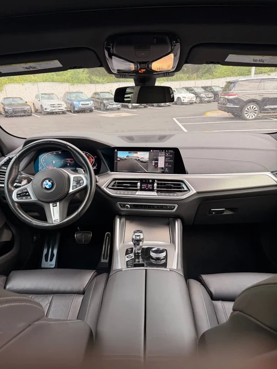 2023 BMW G06 X6 - Image 13 of 15