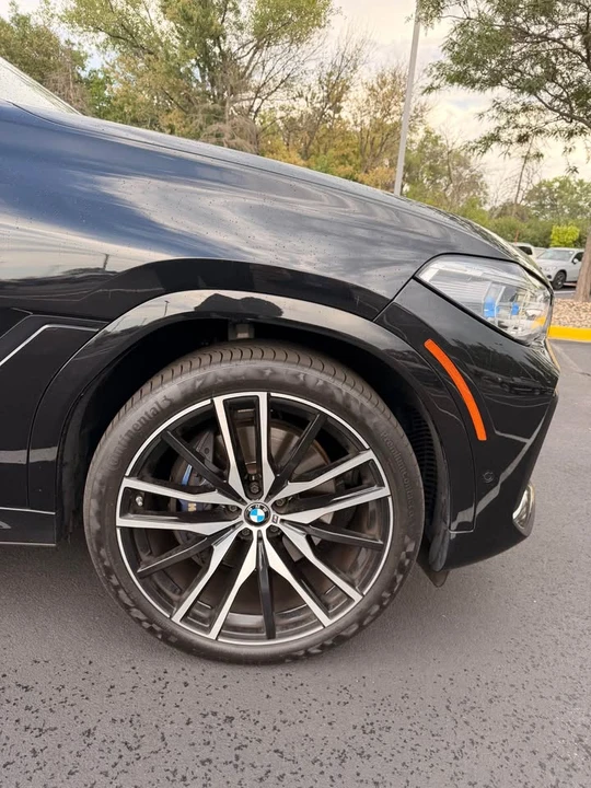 2023 BMW G06 X6 - Image 12 of 15
