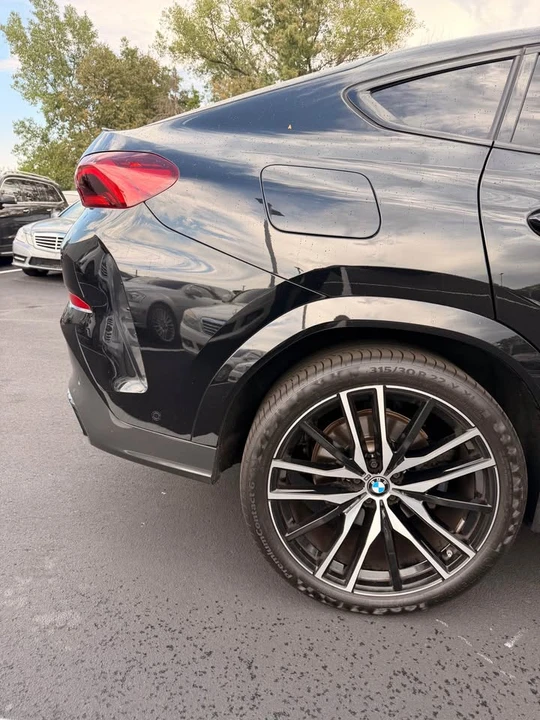 2023 BMW G06 X6 - Image 11 of 15
