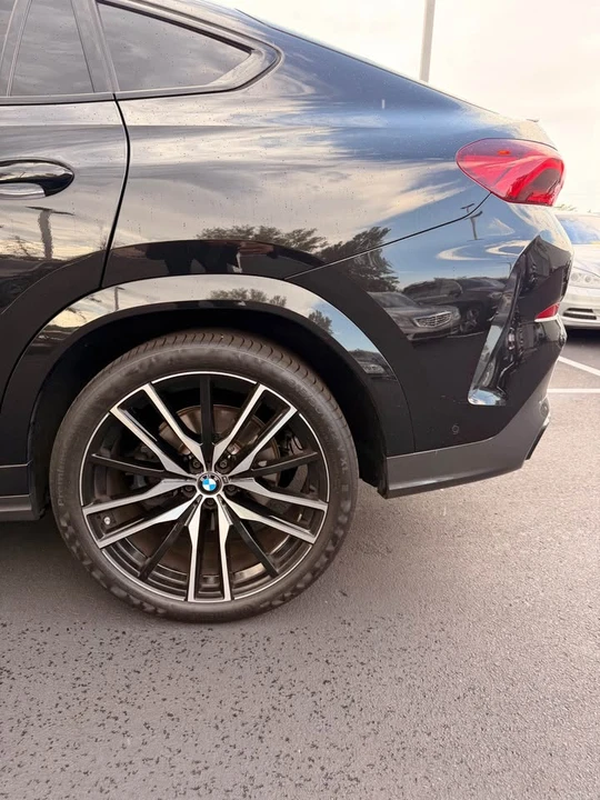 2023 BMW G06 X6 - Image 10 of 15