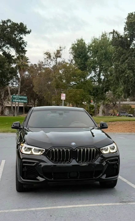2023 BMW G06 X6 - Image 2 of 7