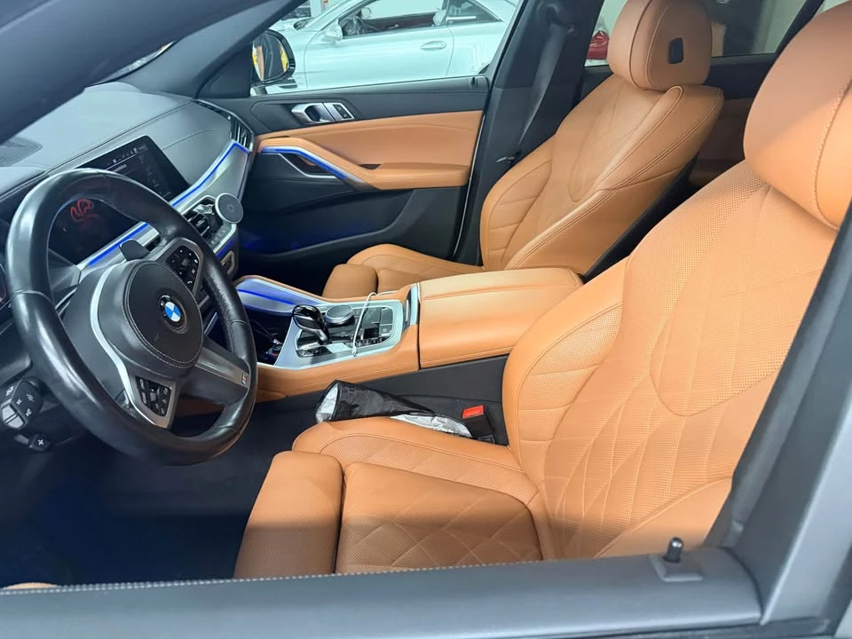 2023 BMW G06 X6 - Image 3 of 3