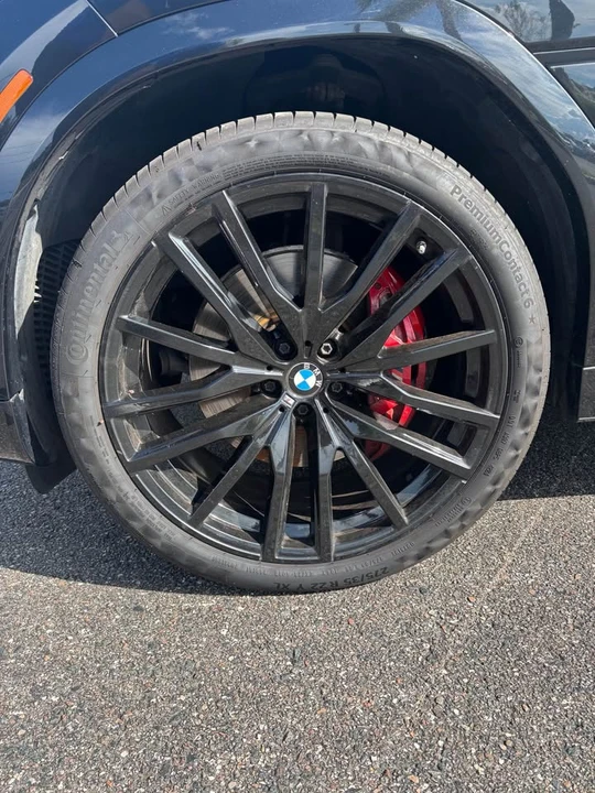 2023 BMW G06 X6 - Image 4 of 18