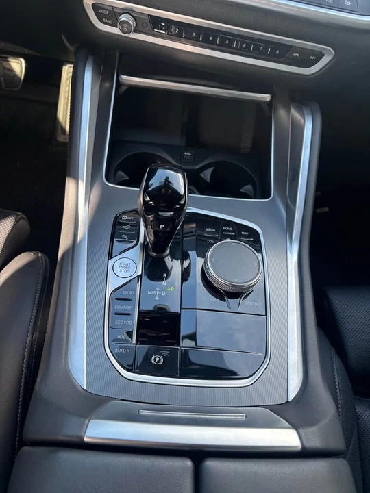 2023 BMW G06 X6 - Image 8 of 18