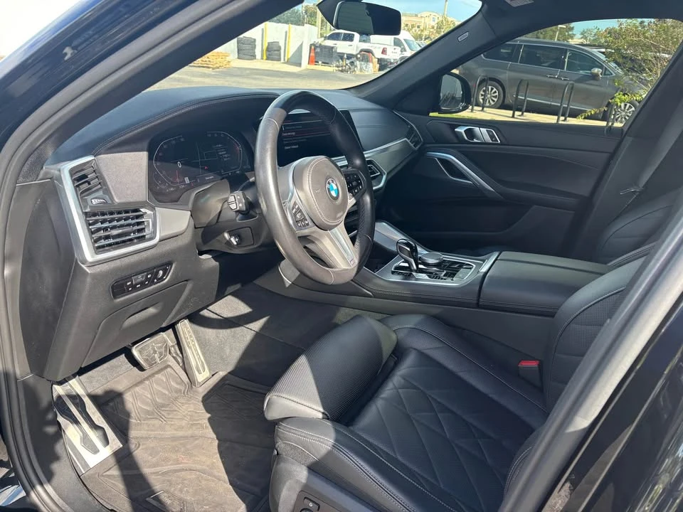 2023 BMW G06 X6 - Image 6 of 18
