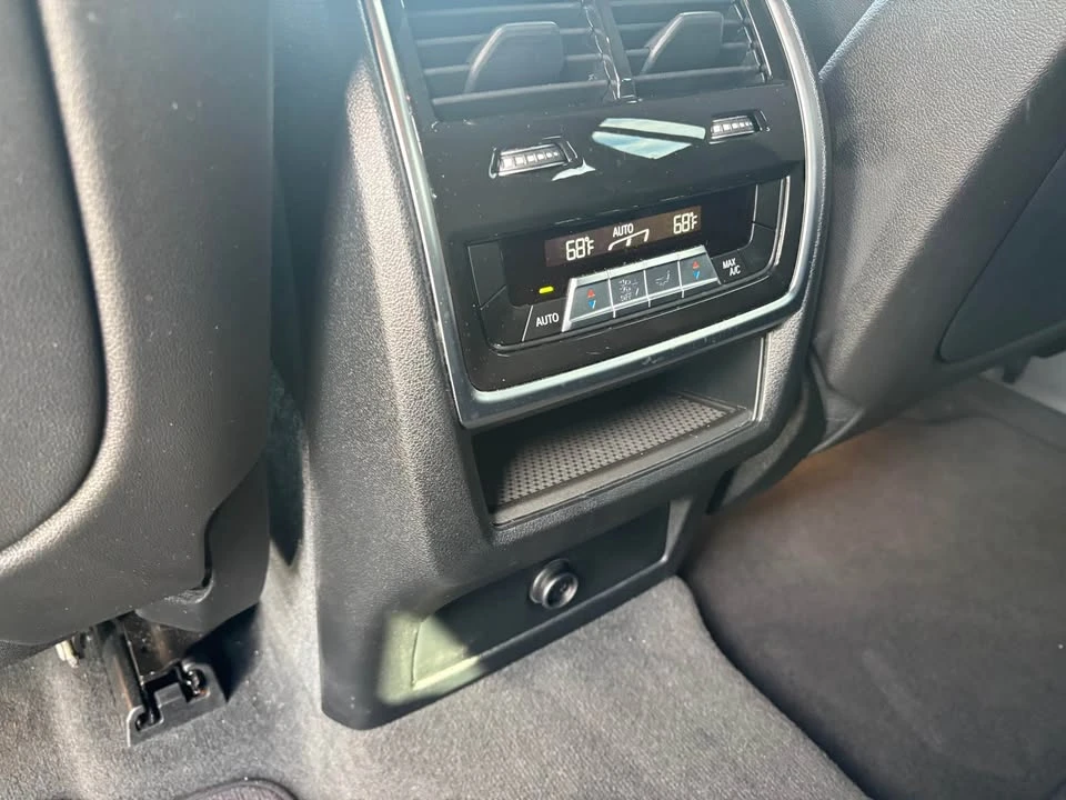 2023 BMW G06 X6 - Image 11 of 18