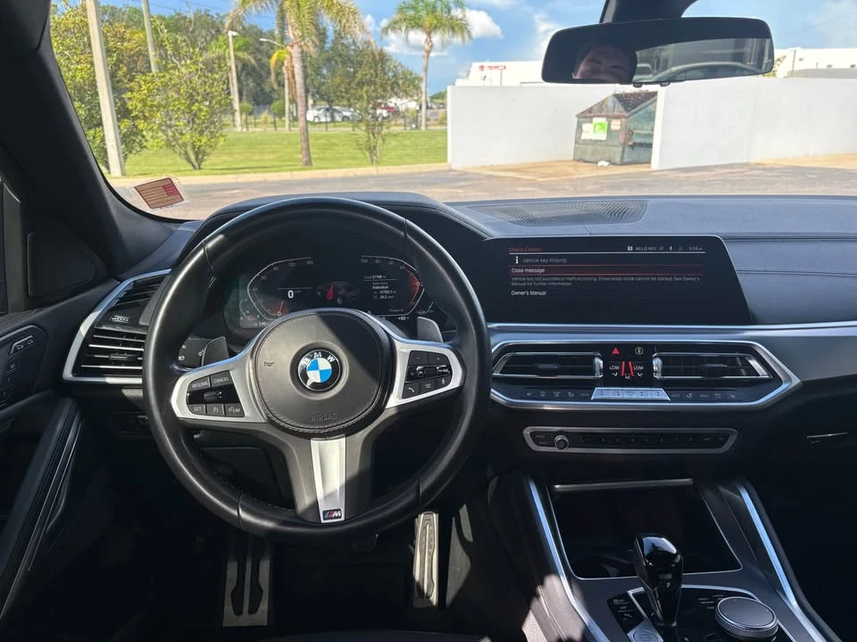 2023 BMW G06 X6 - Image 7 of 18