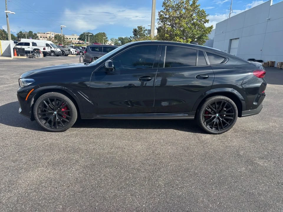 2023 BMW G06 X6 - Image 3 of 18
