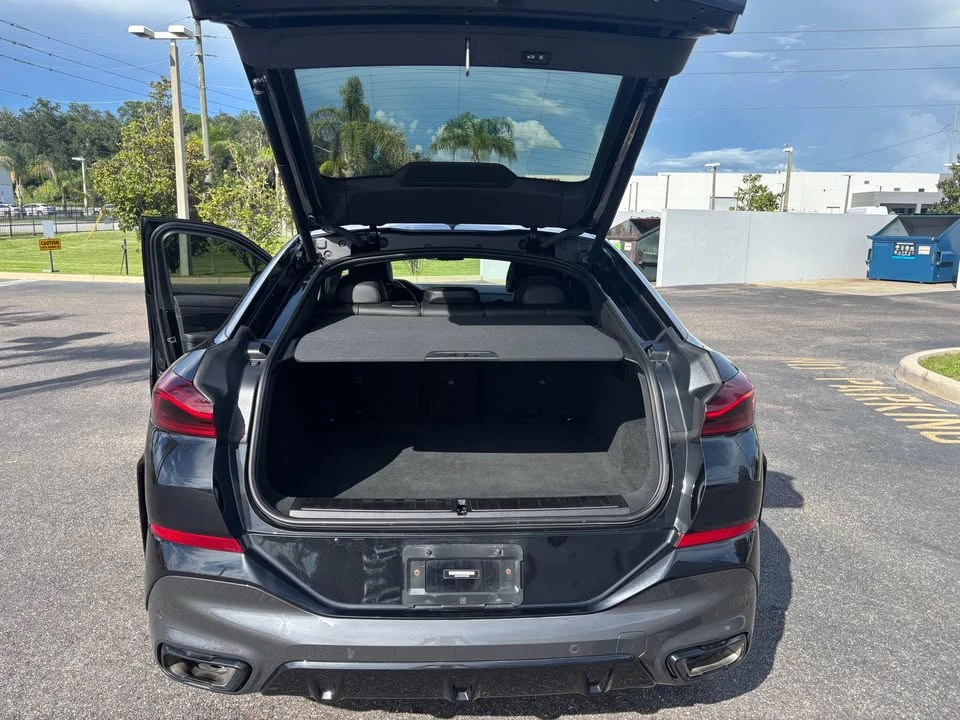 2023 BMW G06 X6 - Image 16 of 18