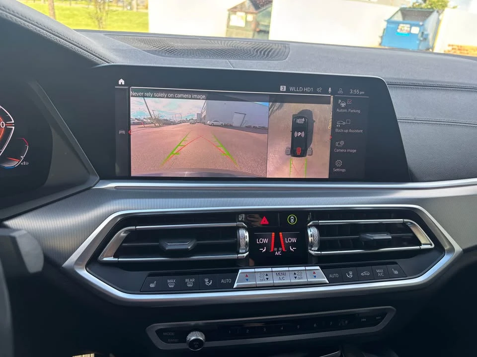 2023 BMW G06 X6 - Image 10 of 18