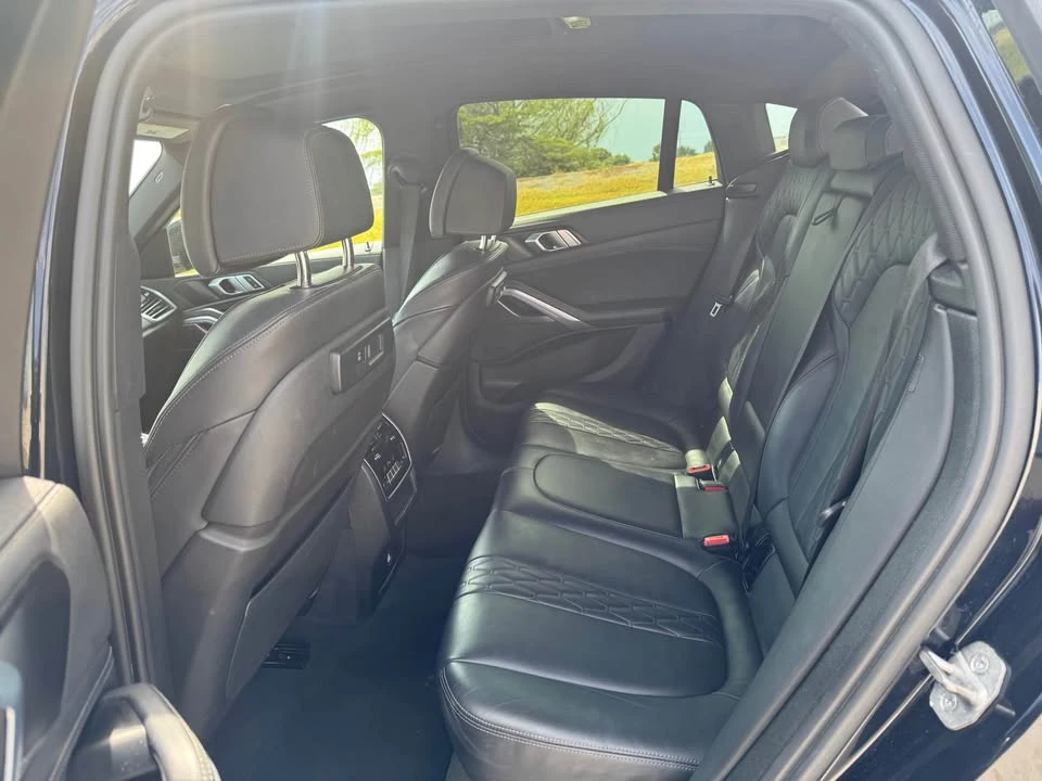 2023 BMW G06 X6 - Image 6 of 12