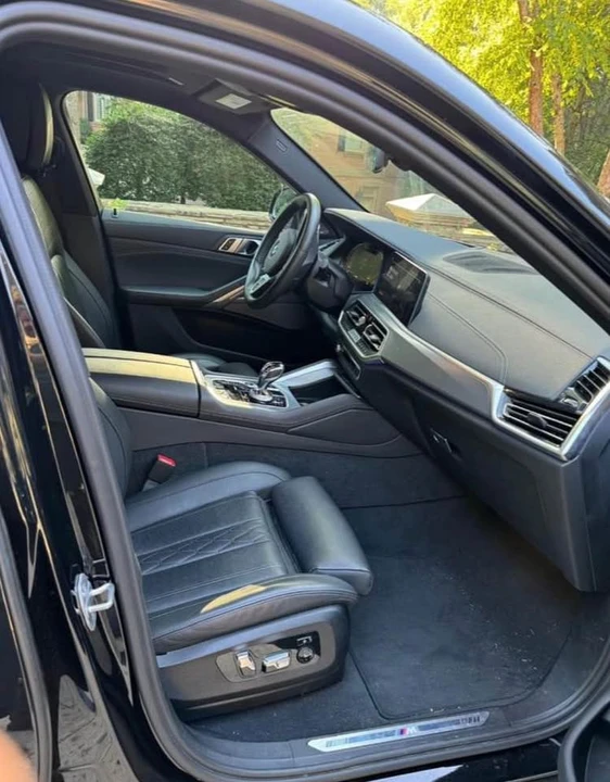 2023 BMW G06 X6 - Image 4 of 7
