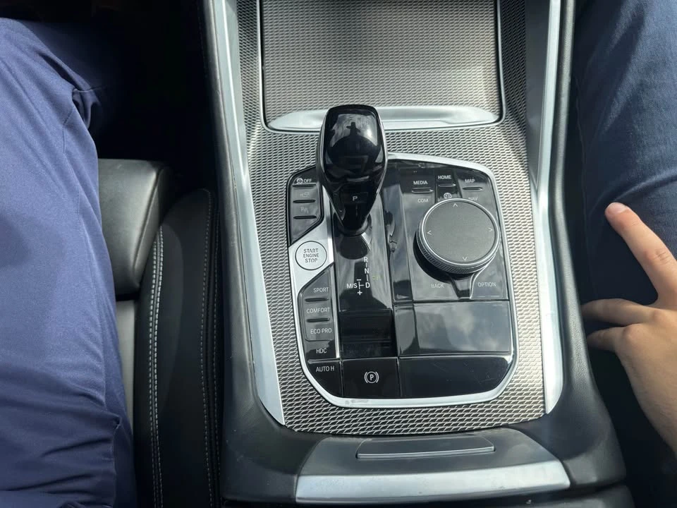 2023 BMW G06 X6 - Image 12 of 12