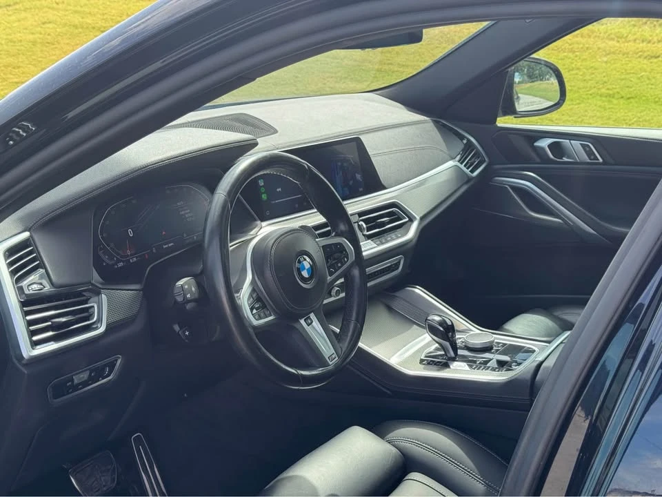 2023 BMW G06 X6 - Image 8 of 12