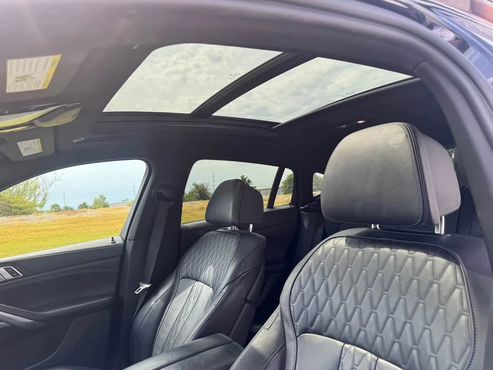 2023 BMW G06 X6 - Image 7 of 12